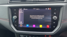 SEAT Arona 1.0 TSI 110 FR [EZ] 5dr Petrol Hatchback